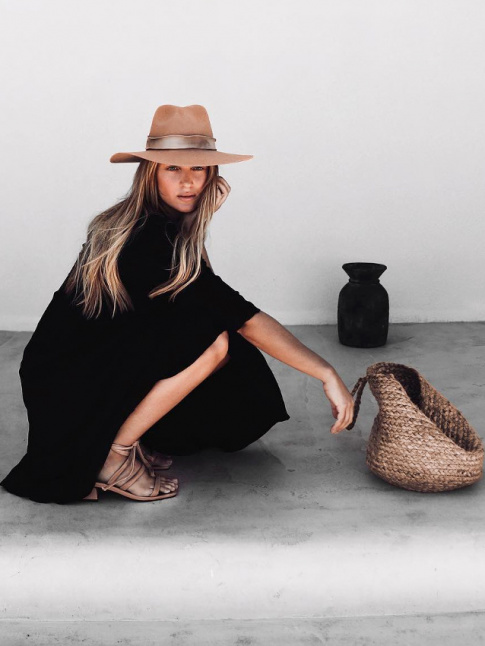 La parfaite tenue de vacances #4