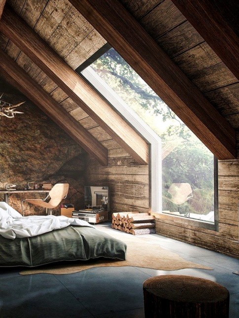 The perfect place #214