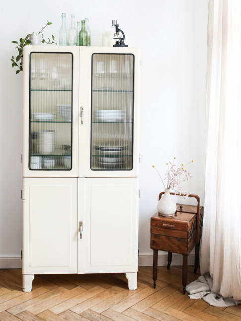 Oui au dtournement de meuble !