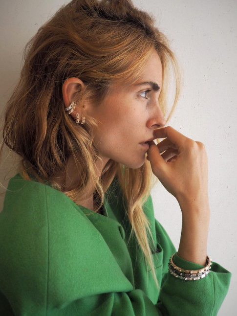 Plus les bijoux sont sophistiqus, plus le coiff/dcoiff est recommand !