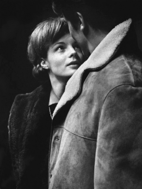 L'amour  l'tat pur...