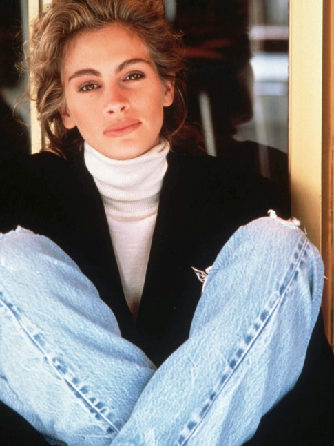 2018 ? Non, 1990 !