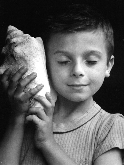 Petit plaisir universel...