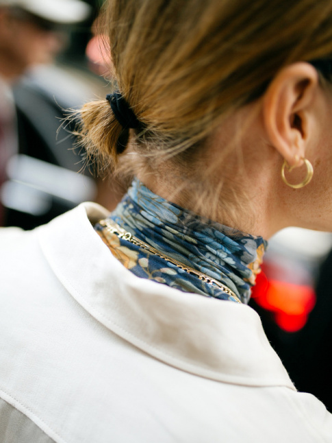 Oui au sous-pull fin et imprim !