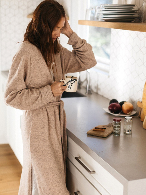 La parfaite tenue d'intrieur #10