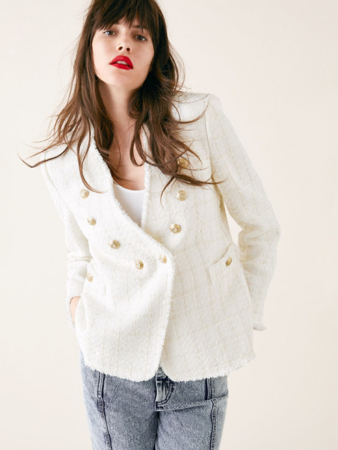Pour ou contre le style Chanel by Zara ?