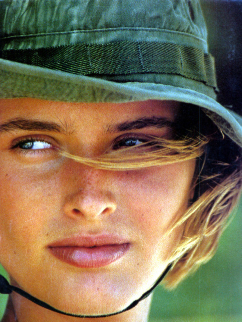 Le bob, une histoire d'amour fashion en dents de scie...