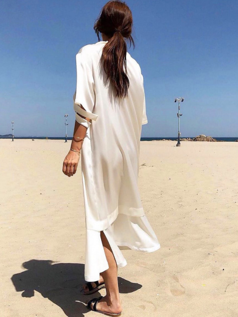 La parfaite tenue de plage #21