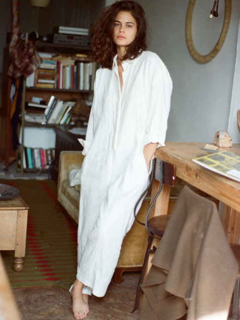 La parfaite tenue d'intrieur #22