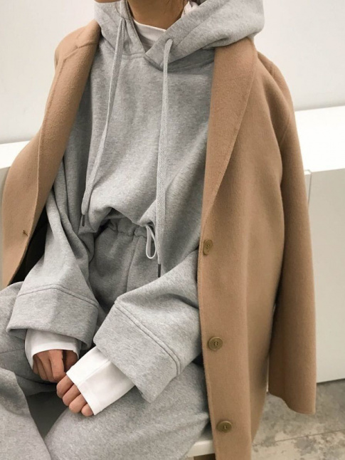 La parfaite tenue de week-end #26