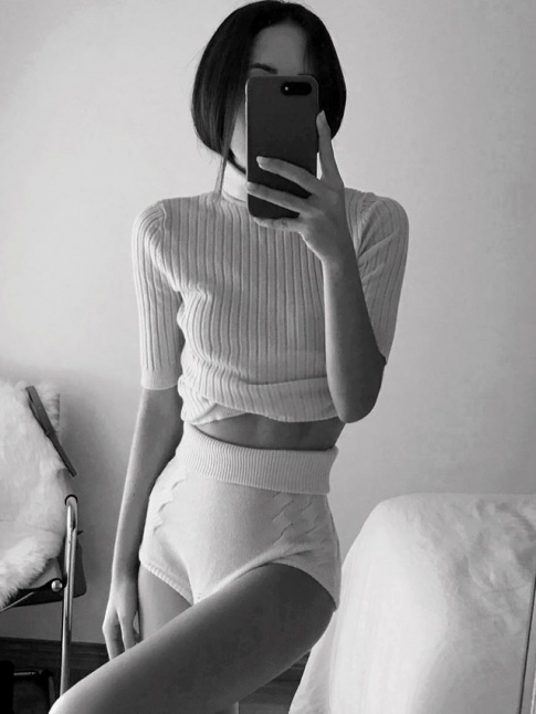 La parfaite tenue d'intrieur #23