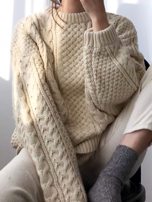 La parfaite tenue de week-end #28