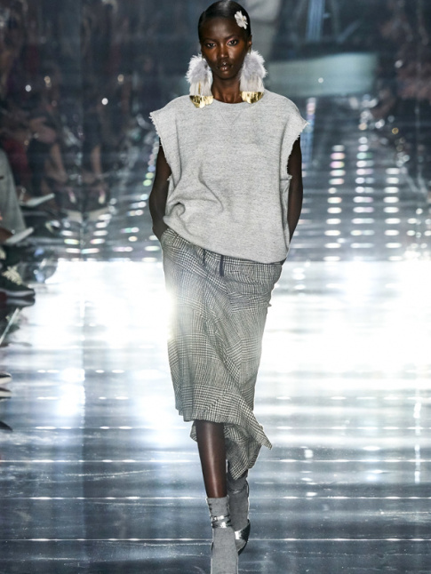 Le sportswear selon Tom Ford