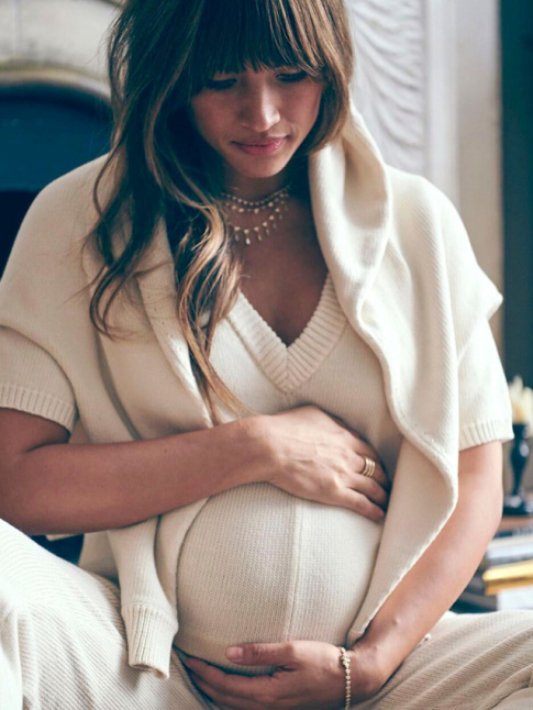 La parfaite tenue d'intrieur #28