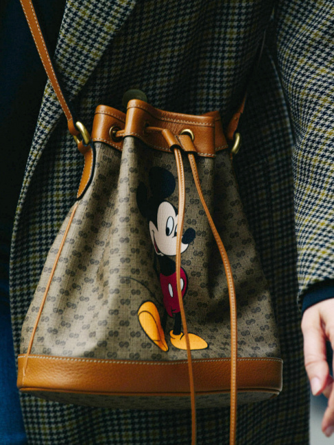 Pour ou contre le sac griff rgressif ?