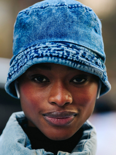 Pour ou contre le bob en jean ?