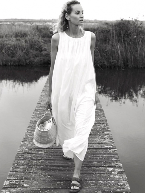 La parfaite tenue de week-end #47