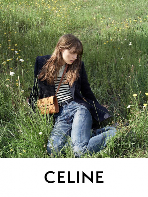 Le talent d'Hedi Slimane : rendre le banal dsirable...