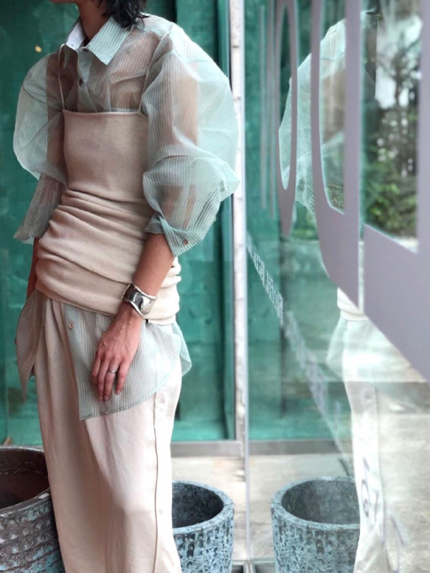 Et si le secret d'une manche ballon russie rsidait dans sa transparence ?