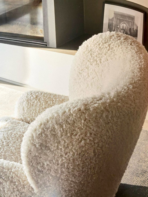 Envie de mobilier doudou...