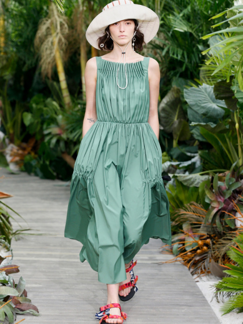 Grge + vert sauge + rouge orang = le bon mix