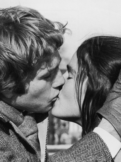 Une certaine ide de l'amour...