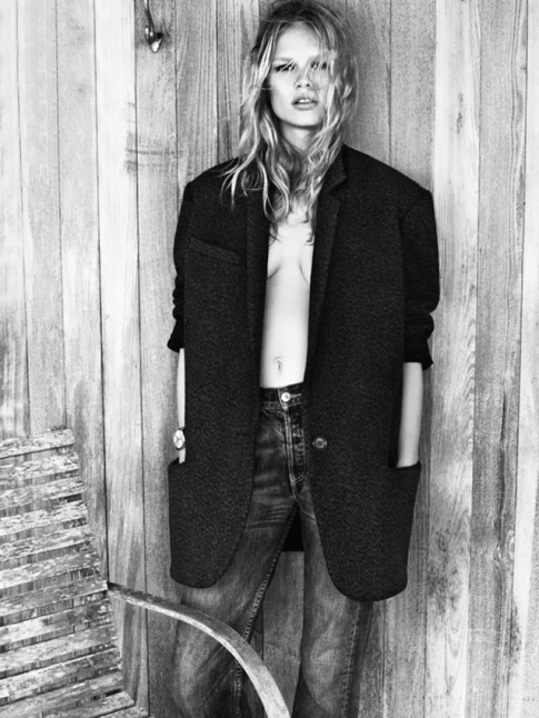 Dnicher le parfait blazer : un but en soi !