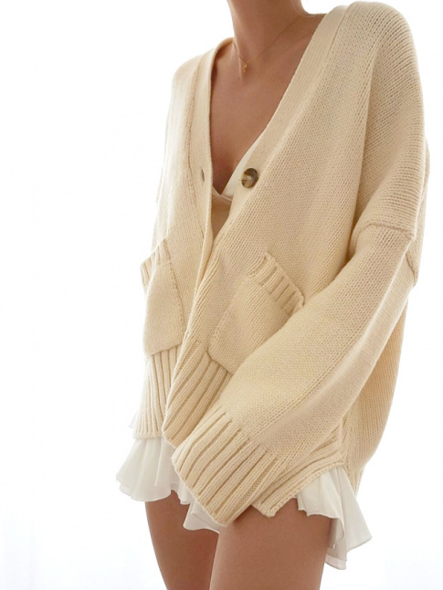 La parfaite tenue d'intrieur #44
