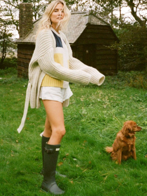 La parfaite tenue de week-end #62