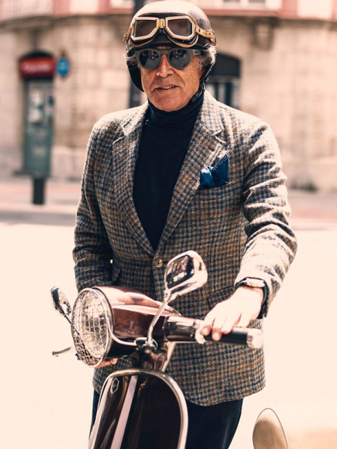 Une certaine ide du chic #13