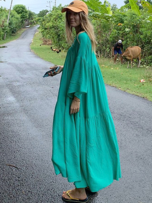 La parfaite tenue de vacances #5