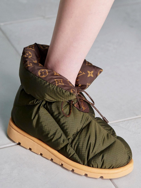 Pour ou contre le confort monogramm ?