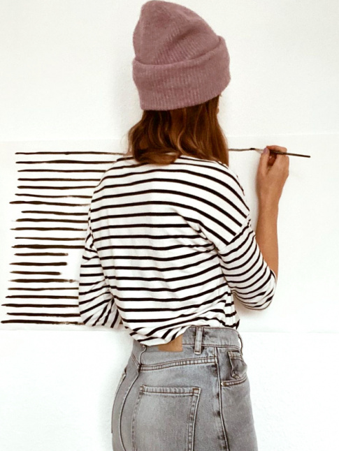 Se fondre dans le dcor... tout un art !