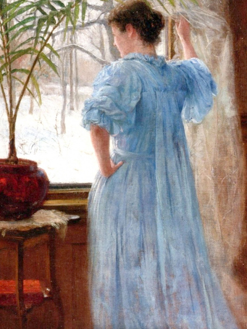 La parfaite tenue d'intrieur #48
