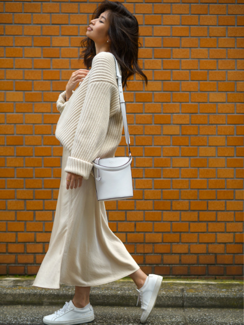 La parfaite tenue de week-end #72