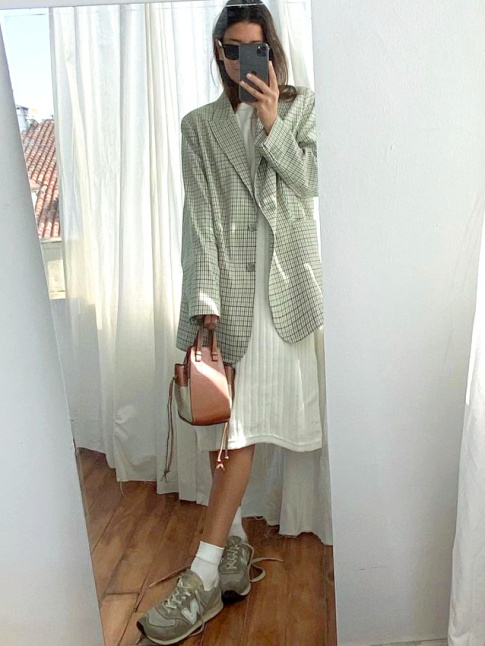 La parfaite tenue de week-end #73