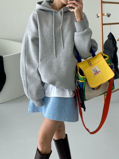 Quid du mix girly/sportswear ?