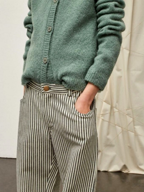 Le parfait look casual/cosy !