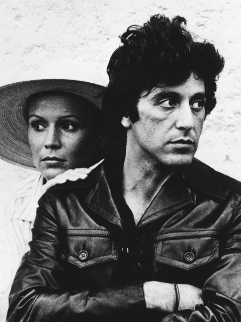 Al Pacino... what else ?