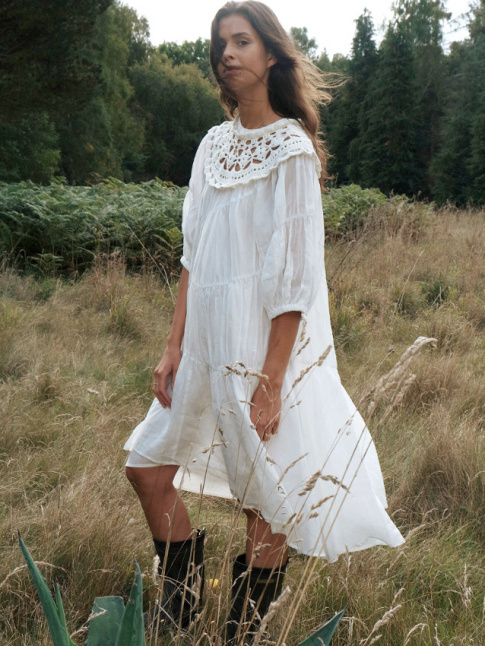Crochet + toffe lgre = le bon mix