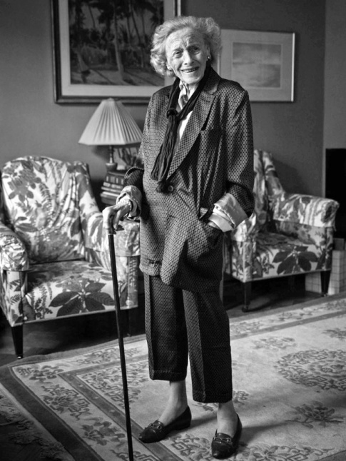 Une certaine ide du chic #21