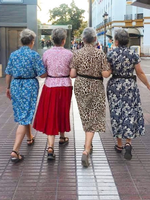 L'amiti... tout un art !