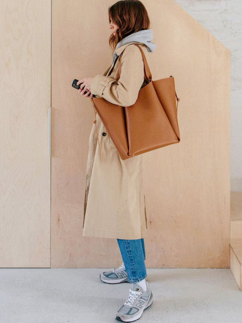 La parfaite tenue de week-end #85