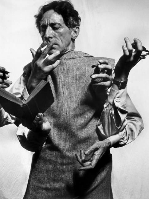 Inventer sa propre ralit... tout un art !