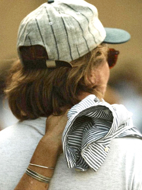 Casquette forever #4