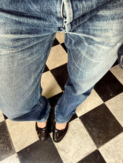 Pour ou contre le retour des ballerines ?