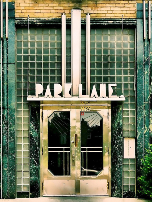L'Art dco, l'un des mouvements architecturaux les plus plus rjouissants !