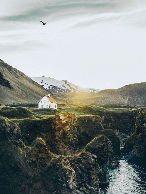 The perfect place #361