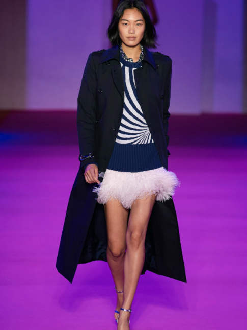 Oui aux tlescopages de styles !