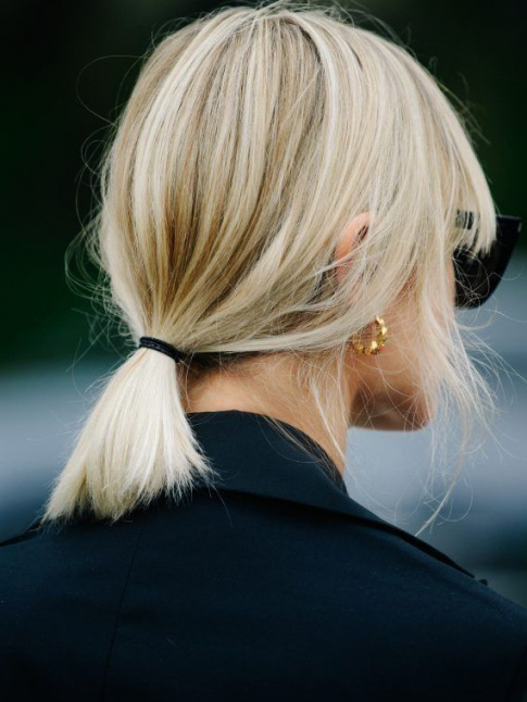 Oui au minimalisme alliant pure, simplicit et dtails forts !